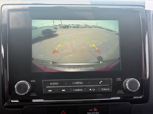 Used 2022 Nissan Frontier S w/ Technology Package AWD/4WD image 18