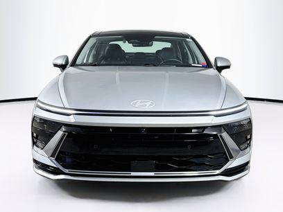 Used 2024 Hyundai Sonata Limited