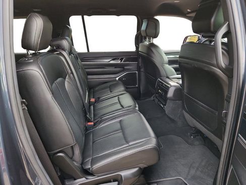 Used 2022 Jeep Wagoneer Series I w/ Convenience Group I image 25