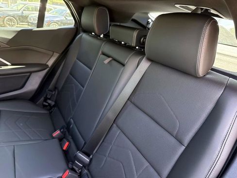 Used 2025 BMW X2 xDrive28i image 15