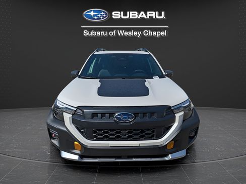 Used 2026 Subaru Forester Wilderness AWD/4WD image 8