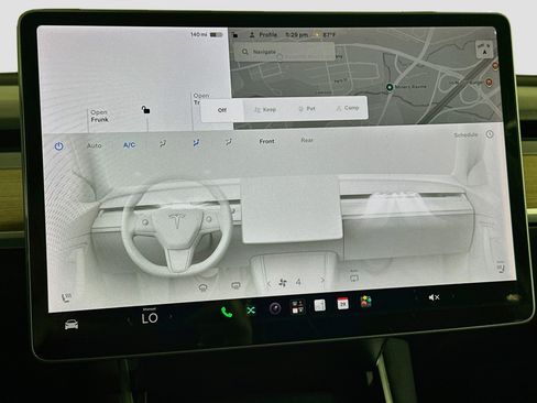 Used 2018 Tesla Model 3 Long Range RWD image 23