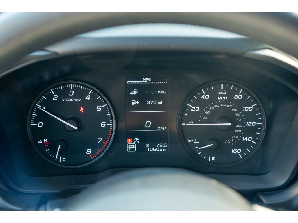 Used 2025 Subaru Impreza 2.0i AWD/4WD image 21