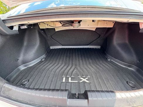 Used 2019 Acura ILX FWD image 24