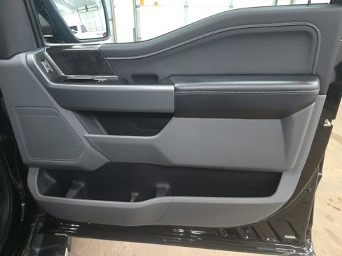 Used 2022 Ford F150 XLT w/ Equipment Group 301A Mid image 5