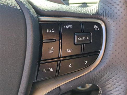 Used 2022 Lexus ES 350 F Sport w/ Accessory Package 2 image 18