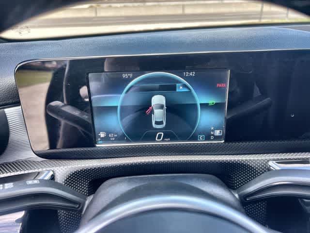 Used 2019 Mercedes-Benz A 220 image 19