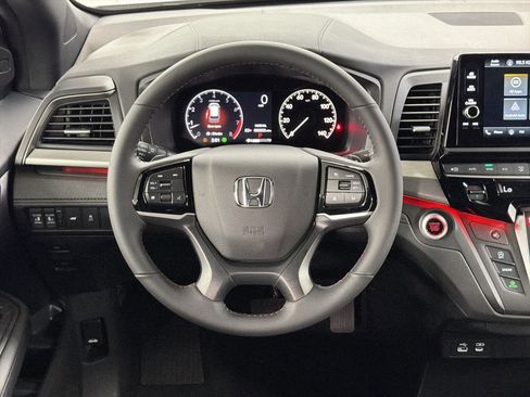 New 2026 Honda Odyssey Sport-L image 18