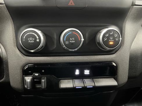 Used 2023 RAM 1500 Tradesman image 17