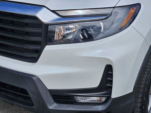 Used 2022 Honda Ridgeline RTL image 7