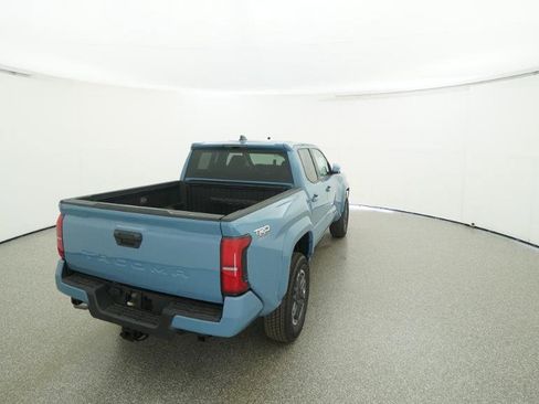 New 2026 Toyota Tacoma TRD Sport image 41