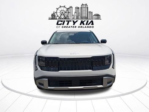 New 2027 Kia Seltos S FWD image 3