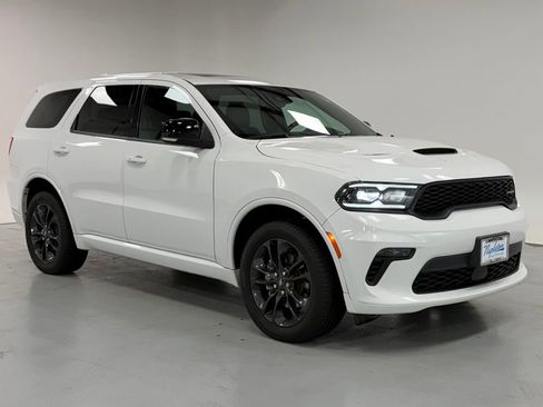 Used 2022 Dodge Durango GT image 6