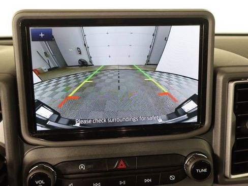 Certified 2022 Ford Bronco Sport Big Bend image 41