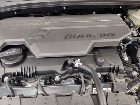 New 2026 Hyundai Elantra SEL Sport w/ Cargo Package image 6