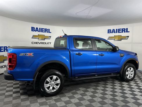 Used 2021 Ford Ranger XL w/ Equipment Group 101A High image 6