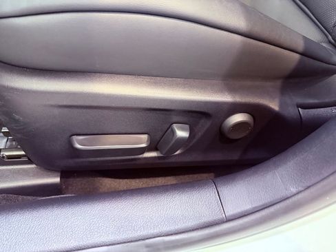 Certified 2024 Lexus IS 350 F Sport w/ Blackout Package RWD image 21