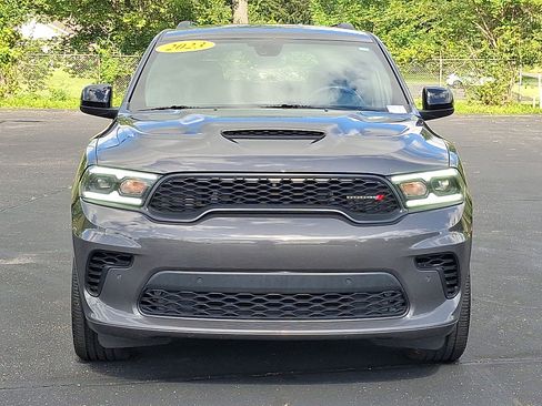 Used 2023 Dodge Durango R/T w/ Blacktop Package AWD/4WD image 29