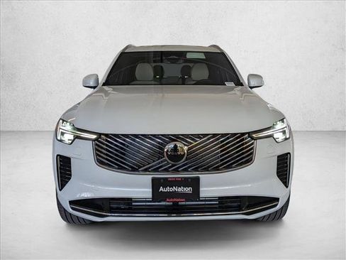New 2026 Volvo XC90 T8 Core AWD/4WD image 5