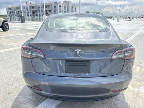 Used 2023 Tesla Model 3 Standard Range RWD image 24
