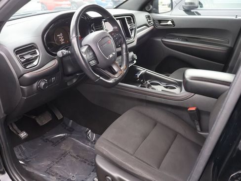 Used 2023 Dodge Durango GT AWD/4WD image 5