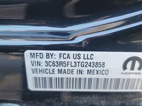 New 2026 RAM 2500 Laramie image 37