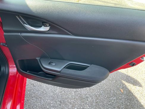 Used 2021 Honda Civic LX image 32