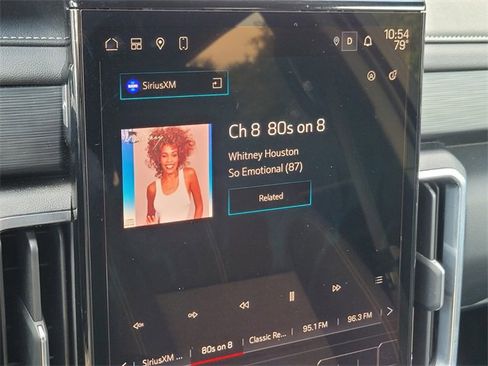 Used 2025 GMC Acadia Elevation image 33