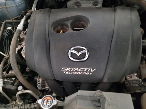 Used 2016 MAZDA CX-5 Touring w/ Bose/Moonroof Package AWD/4WD image 30