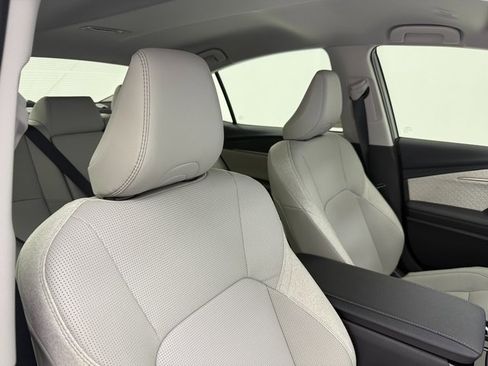 New 2026 Toyota Camry XLE image 24