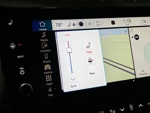 New 2026 Jeep Grand Cherokee L Limited image 8