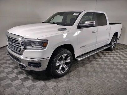Used 2023 RAM 1500 Laramie