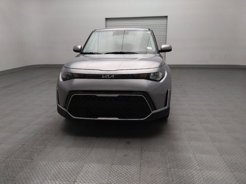 Used 2025 Kia Soul LX w/ LX Technology Package image 15