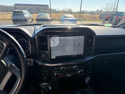 Used 2022 Ford F150 XLT w/ Equipment Group 302A High image 41