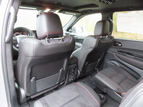 New 2026 Dodge Durango GT image 22