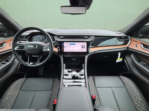 New 2026 Jeep Grand Cherokee L Summit image 25