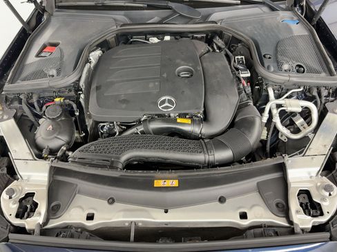 Certified 2023 Mercedes-Benz E 350 Sedan image 32