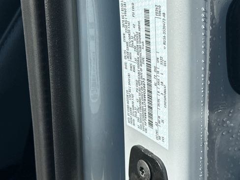 New 2025 Ford F150 Lightning Flash image 23