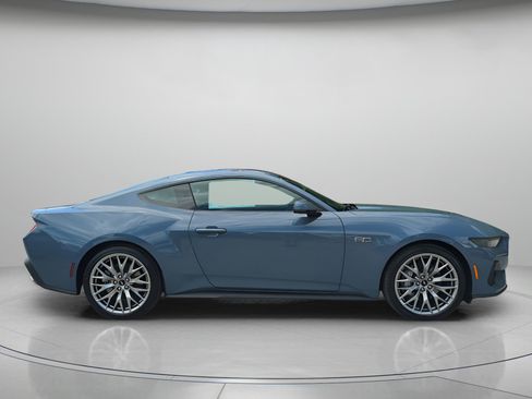 New 2026 Ford Mustang GT Premium image 42