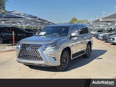 Used 2023 Lexus GX 460 Premium