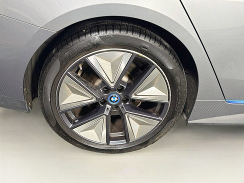 Certified 2023 BMW i4 eDrive35 w/ Premium Package RWD image 36