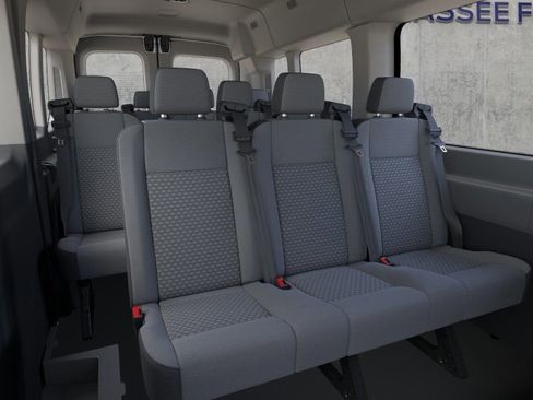 New 2026 Ford Transit 350 XL RWD image 15