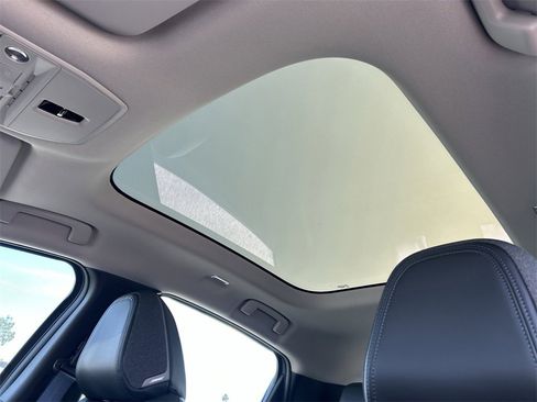 New 2026 Nissan Leaf Platinum+ image 19