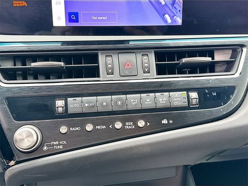 Used 2023 Lexus ES 350 350 image 14