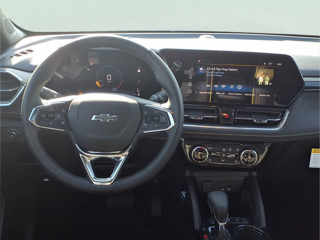 New 2026 Chevrolet TrailBlazer ACTIV w/ Convenience Package AWD/4WD image 4