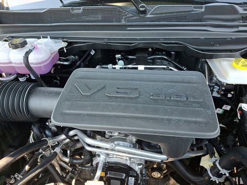 New 2026 RAM 1500 Tradesman AWD/4WD image 20