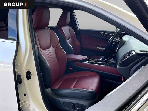 Used 2024 Lexus NX 350 AWD image 8