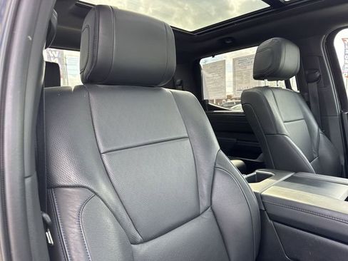 Used 2024 Toyota Tundra Platinum image 24