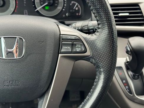 Used 2016 Honda Odyssey EX-L image 25