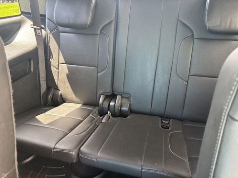 Used 2018 Chevrolet Tahoe LT w/ Luxury Package AWD/4WD image 35